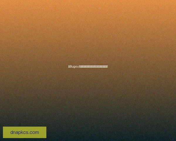 以Bugout为核心探讨应急生存背包的选择与使用技巧